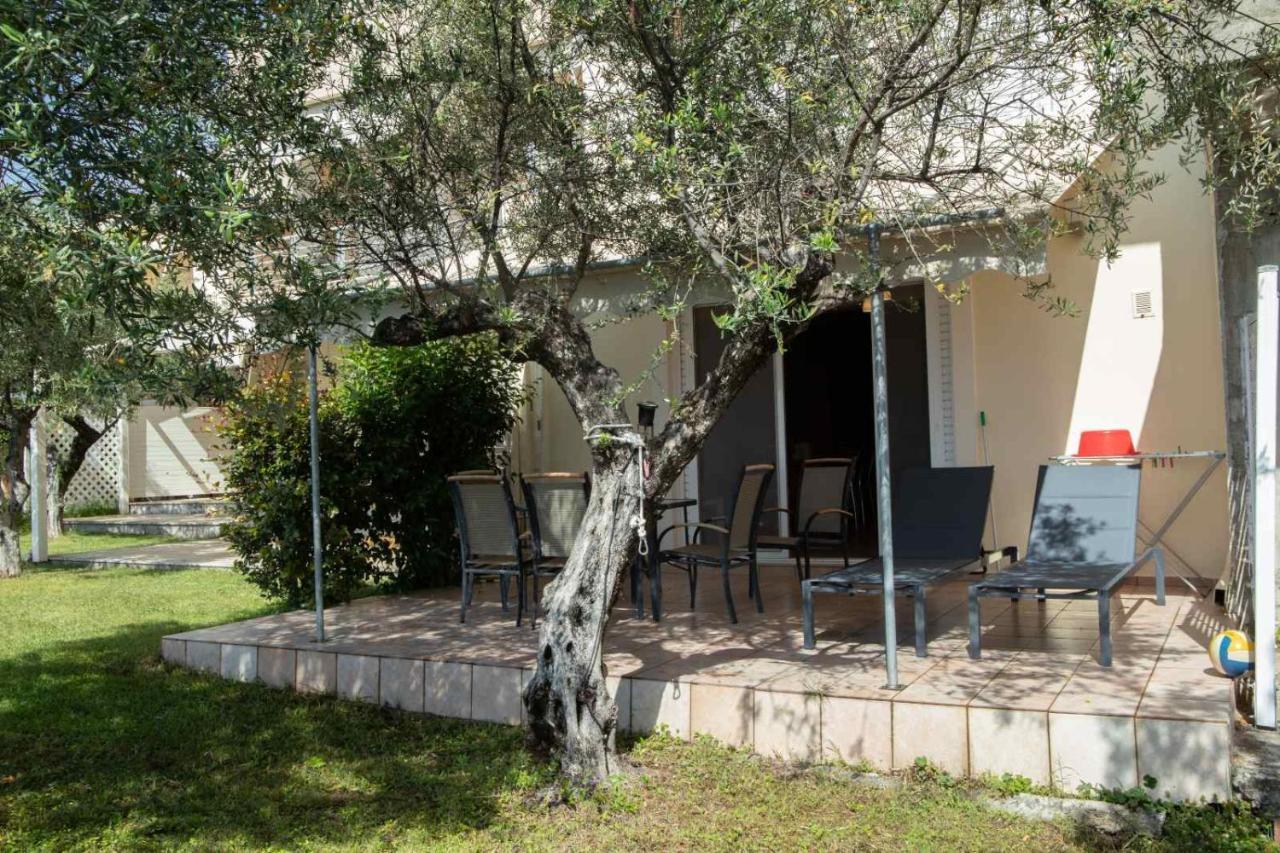 Palaiohora Avias Apartments מראה חיצוני תמונה