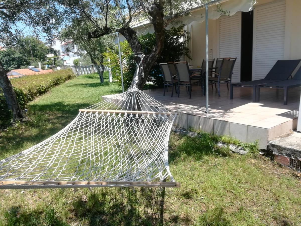 Palaiohora Avias Apartments מראה חיצוני תמונה