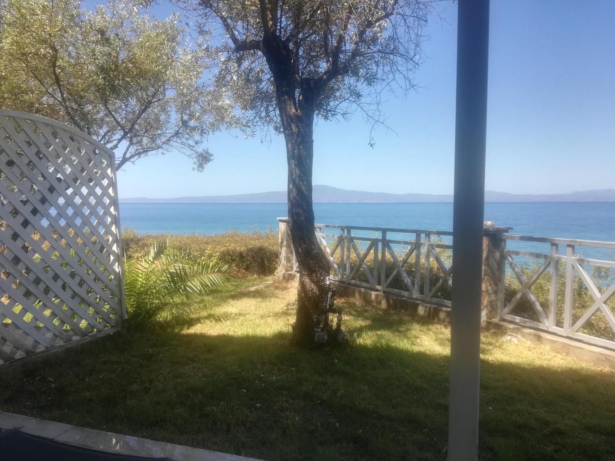 Palaiohora Avias Apartments מראה חיצוני תמונה