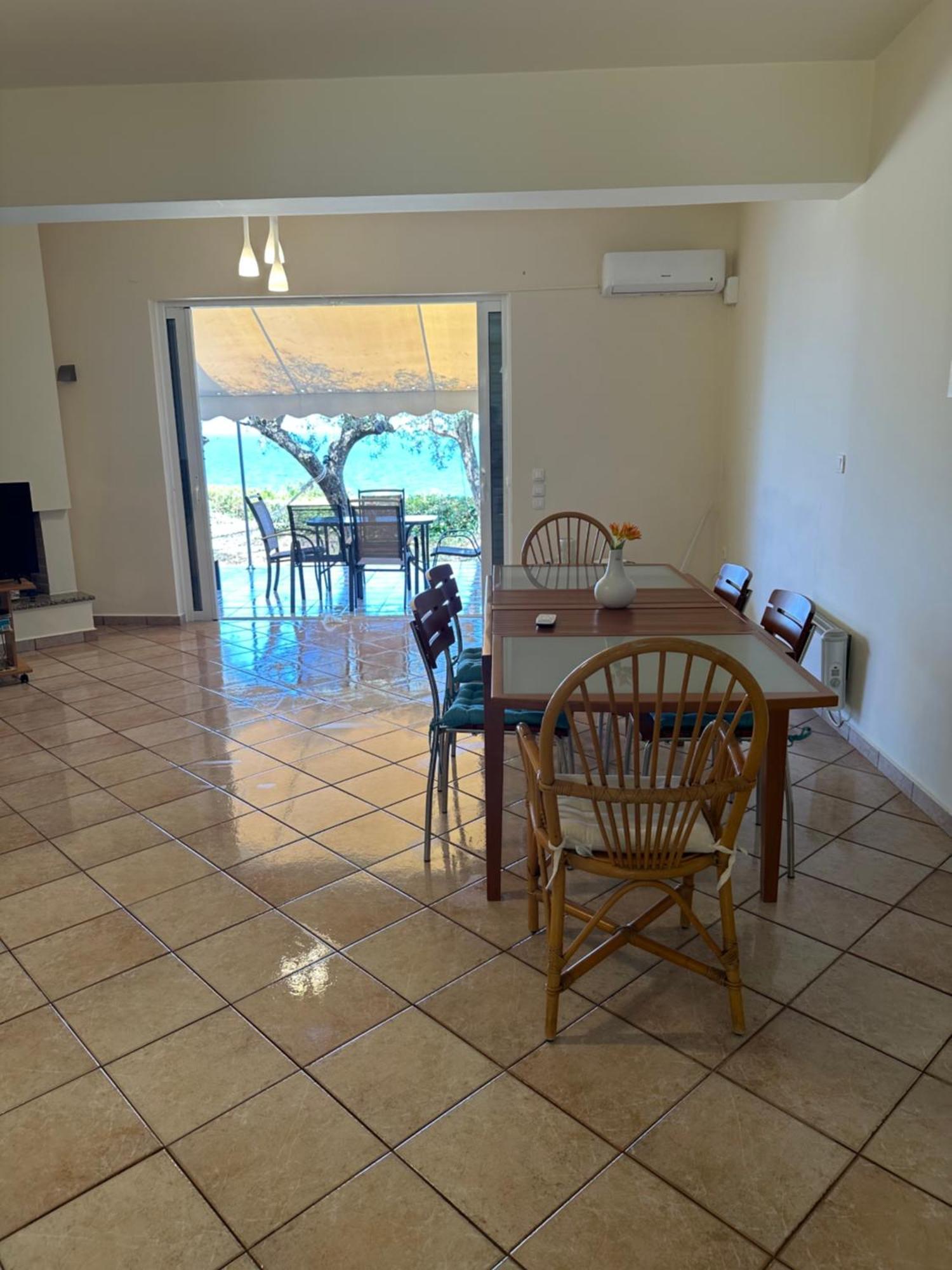 Palaiohora Avias Apartments מראה חיצוני תמונה