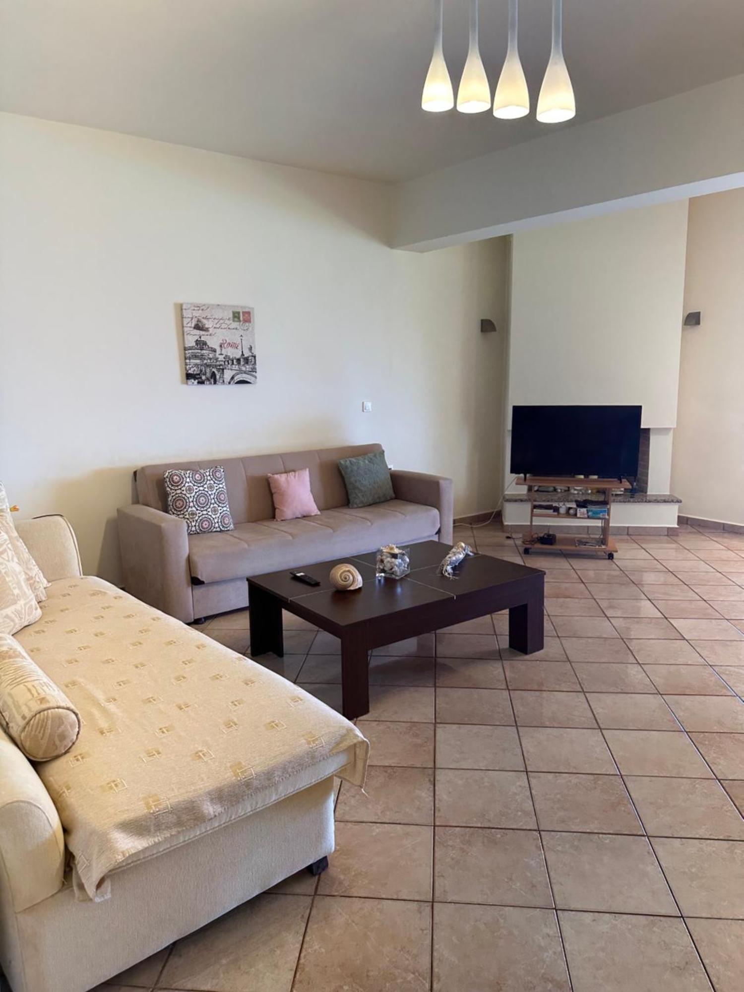 Palaiohora Avias Apartments מראה חיצוני תמונה