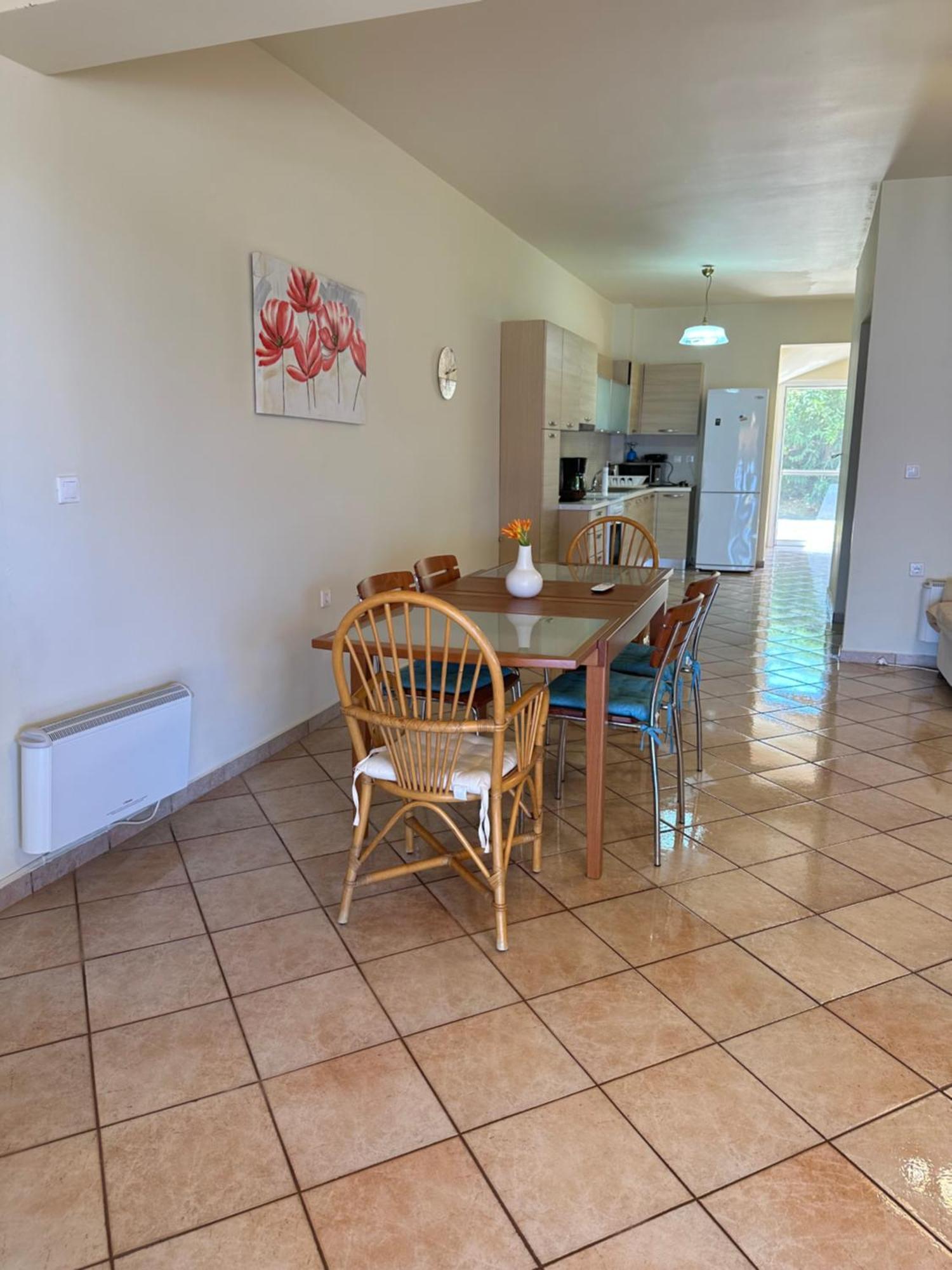 Palaiohora Avias Apartments מראה חיצוני תמונה