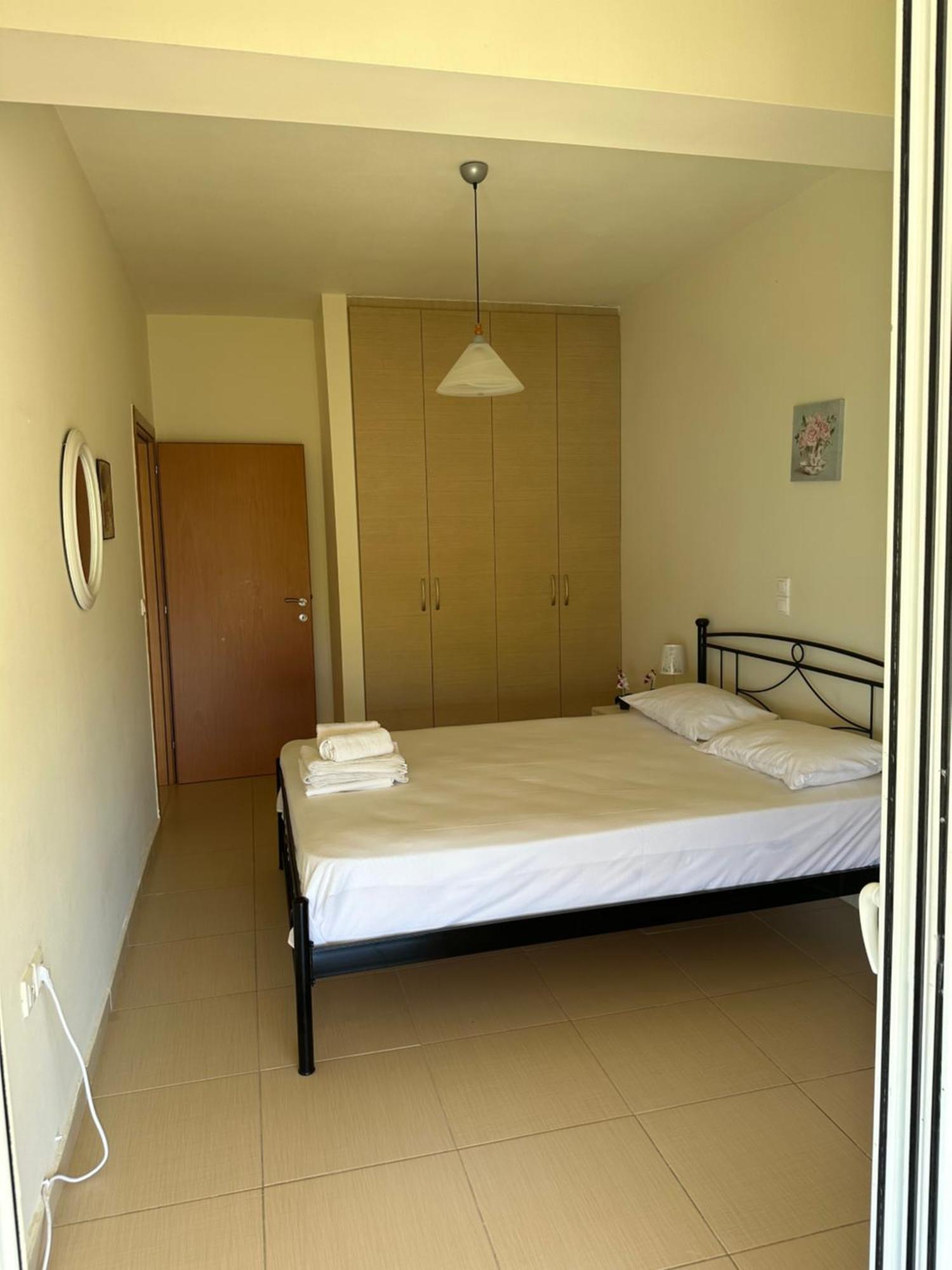 Palaiohora Avias Apartments מראה חיצוני תמונה