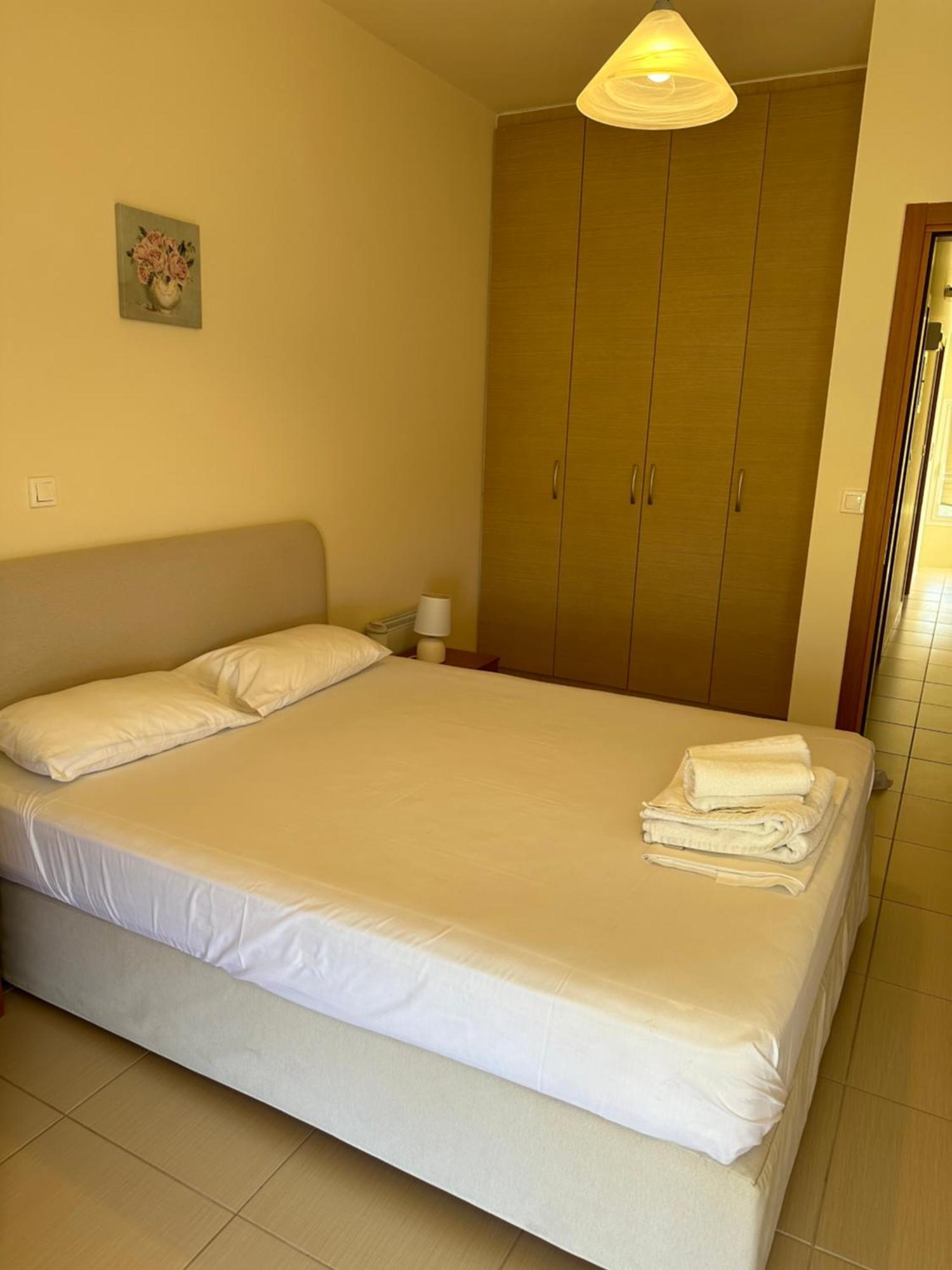 Palaiohora Avias Apartments מראה חיצוני תמונה